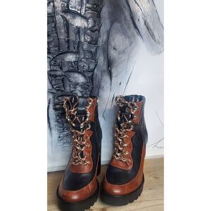 Antonio Melani boots